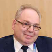 Президент Конгресса Радиология