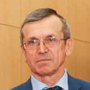 Президент Конгресса Радиология