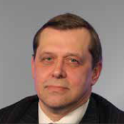 Президент Конгресса Радиология